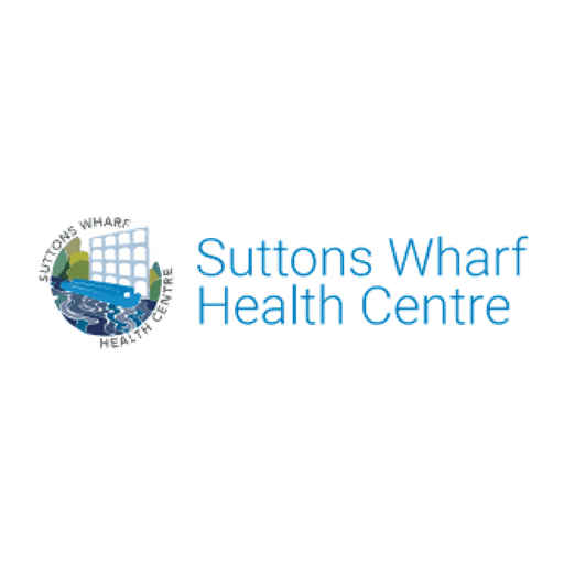 Suttons Wharf Health Centre logo