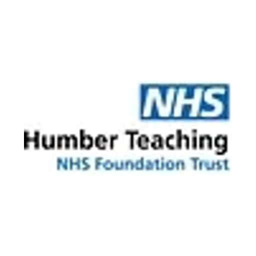 Humber Teaching NHS Foundation Trust logo
