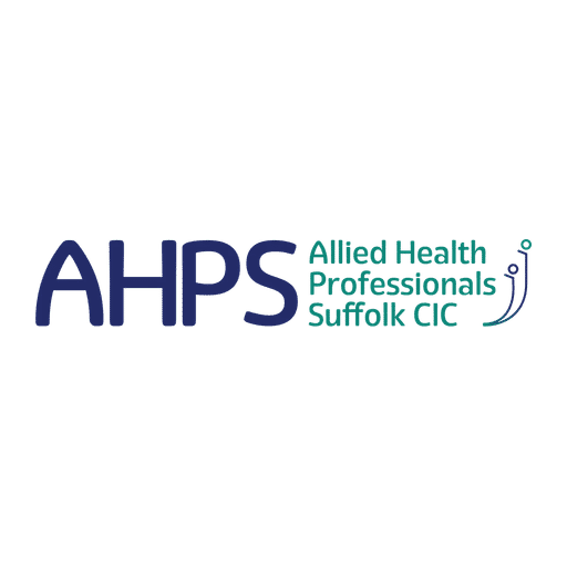 Allied Health Professionals Suffolk CIC logo