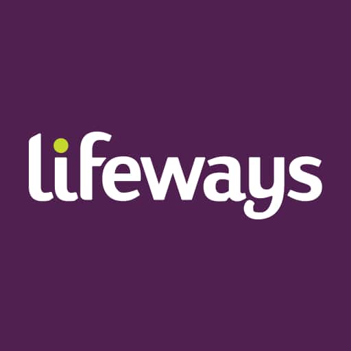Lifeways logo