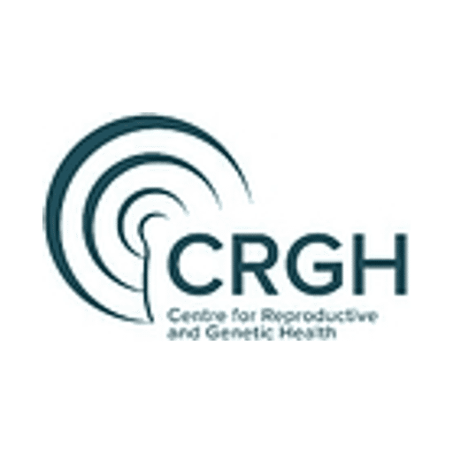 CRGH logo
