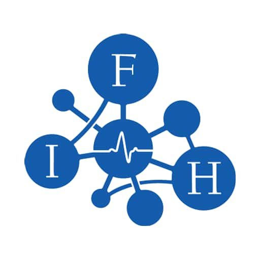 Integrated Family Healthcare logo