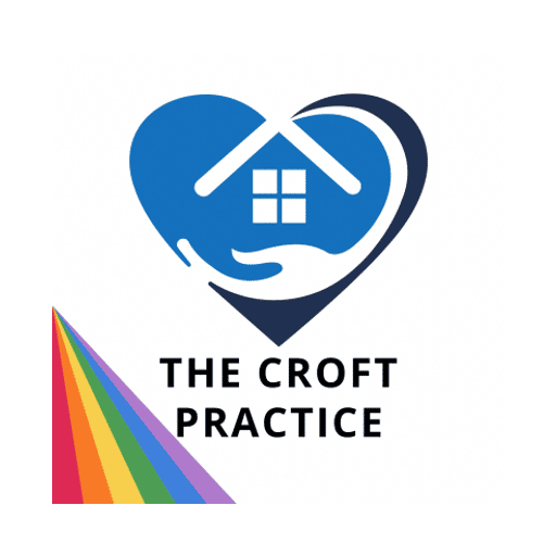 The Croft Practice logo
