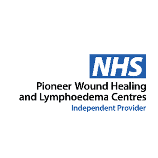 Pioneer Wound Healing & Lymphoedema Centres logo