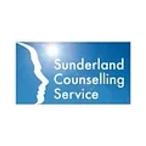 Sunderland Counselling Service logo