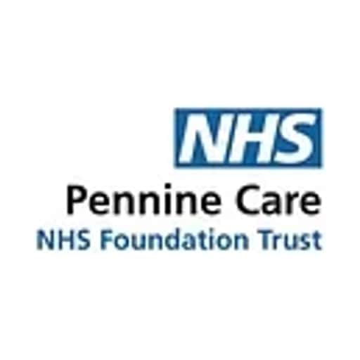 PENNINE CARE NHS FOUNDATION TRUST logo