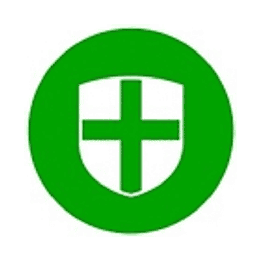 Nuffield Health logo