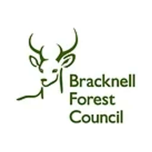 Bracknell Forest Council logo