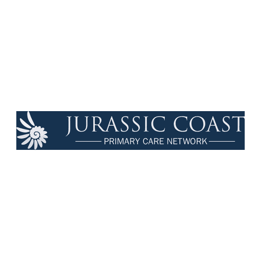 Jurassic Coast Primary Care Network logo