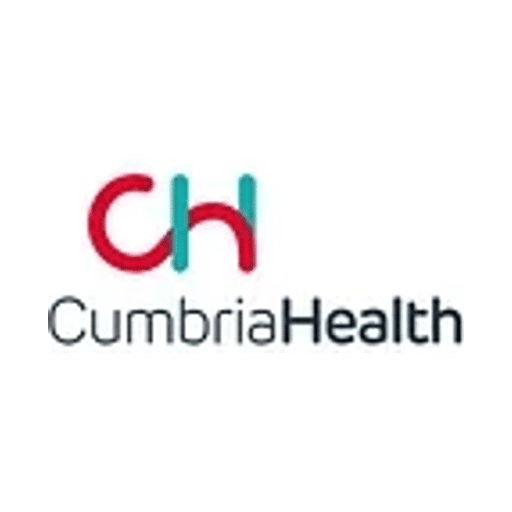 Cumbria Health logo