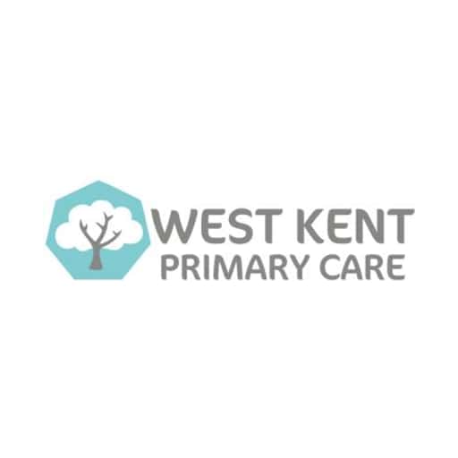 West Kent Primary Care logo