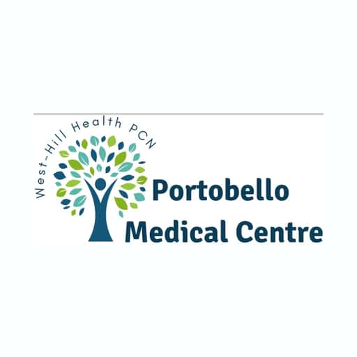 Portobello Medical Centre logo