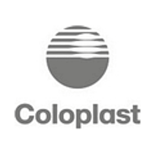 Coloplast logo