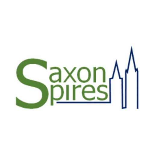 The Saxon Spires Practice logo