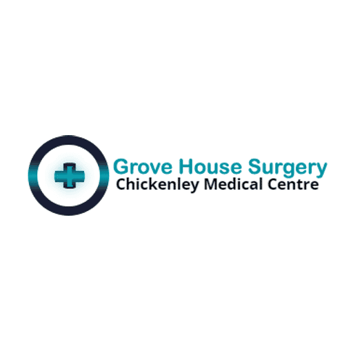 Grove House Surgery logo