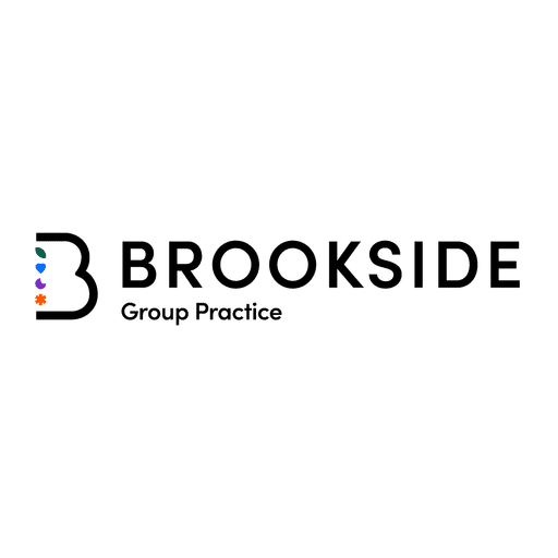 Brookside Group Practice logo