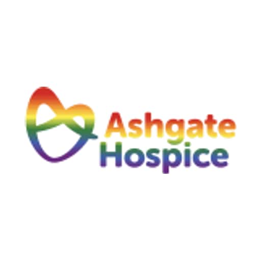 Ashgate Hospicecare logo