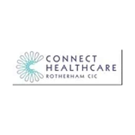 Connect Healthcare Rotherham CIC logo