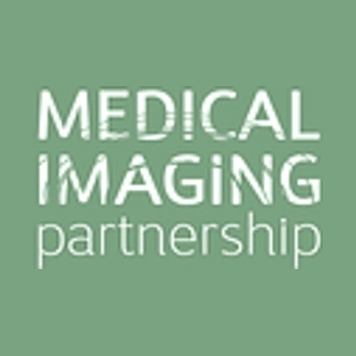 Medical Imaging Partnership logo