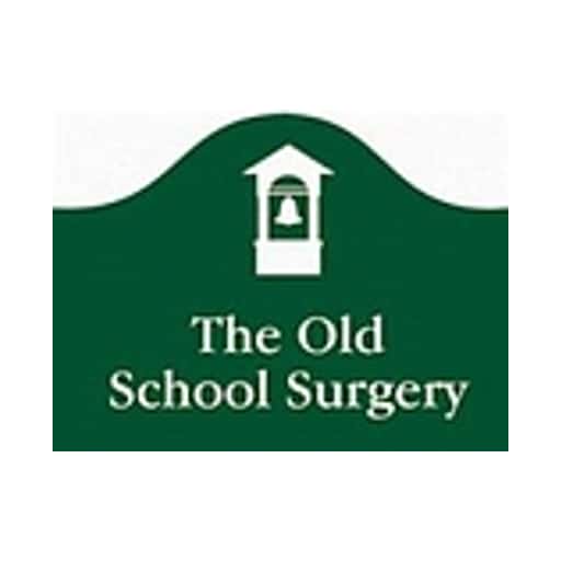 The Old School Surgery logo
