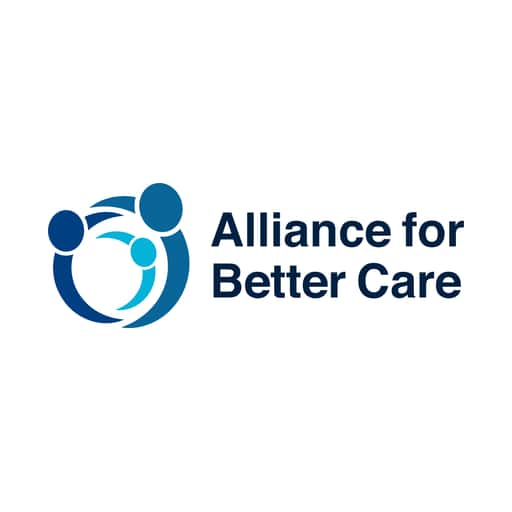 Alliance for Better Care CIC logo
