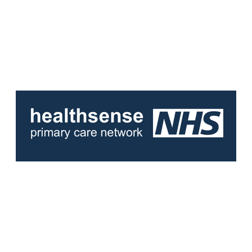 Enderley Road Medical Centre logo