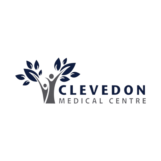 Clevedon Medical Centre logo