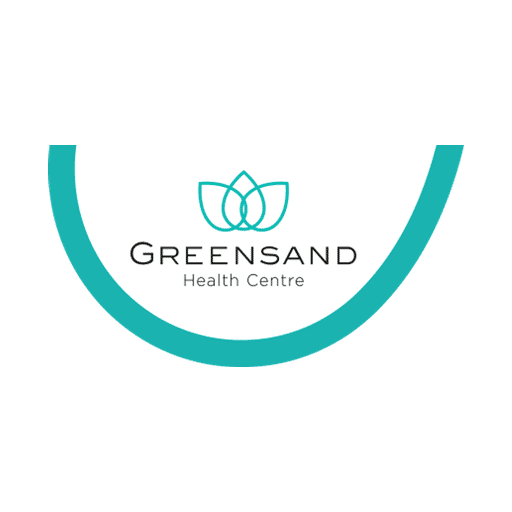 Greensand Health Centre logo