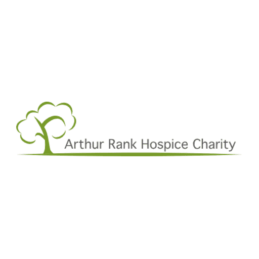 Arthur Rank Hospice Charity logo