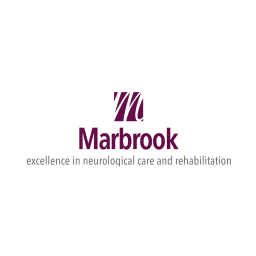 The Marbrook Neuro Rehab Centre logo