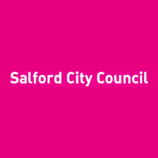 Salford City Council logo