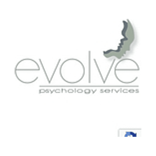 Evolve Psychology logo