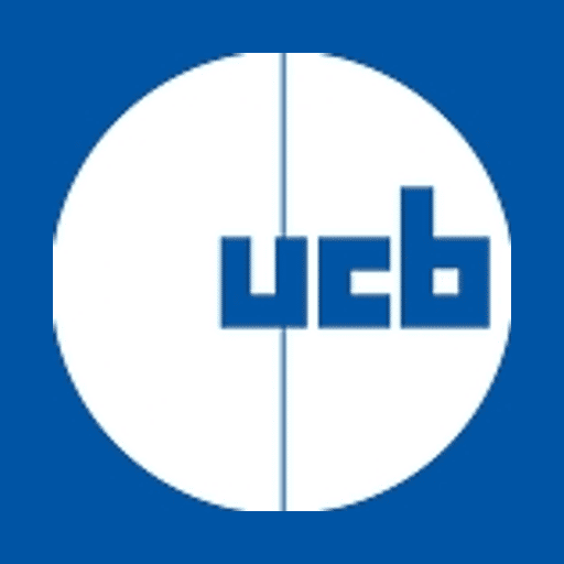 UCB logo