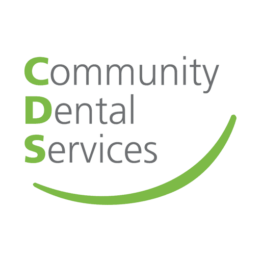 Community Dental Services logo