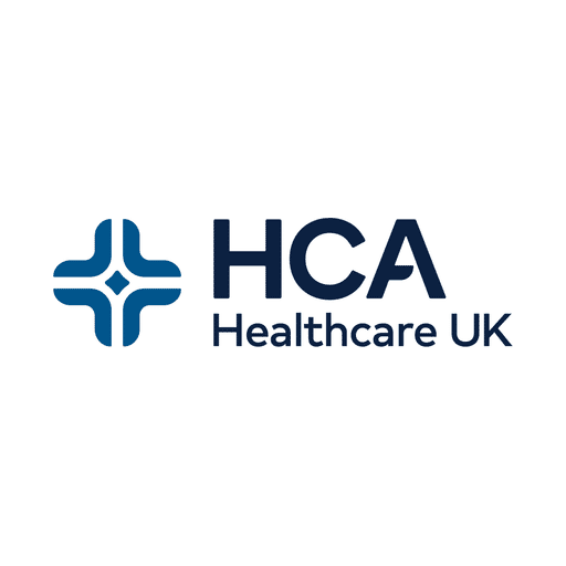 HCA Healthcare UK logo