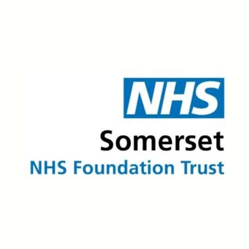 Somerset NHS Foundation Trust logo