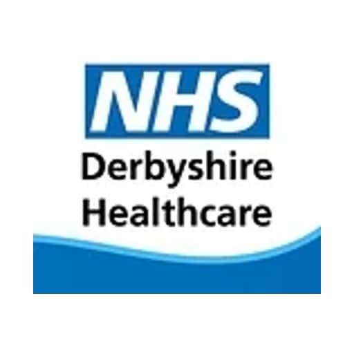 Derbyshire Healthcare NHS Foundation Trust logo