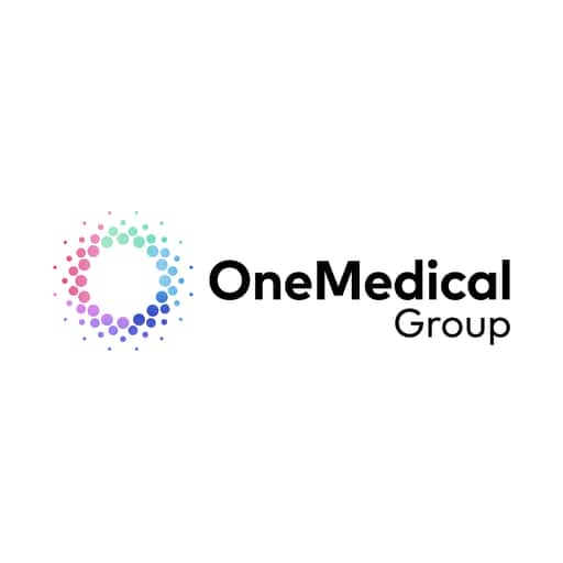 OneMedical Group logo