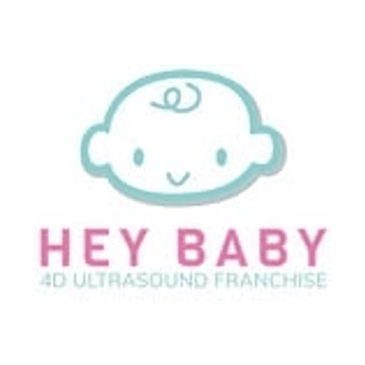 Hey Baby 4D logo