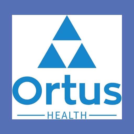 Ortus Health logo