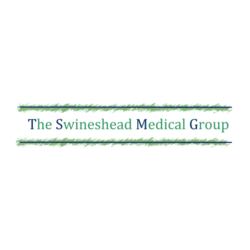 Swineshead Medical Group logo