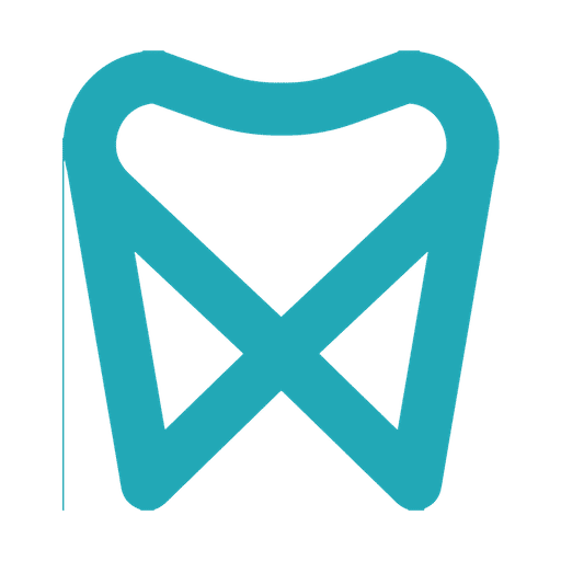 At Home Dental logo