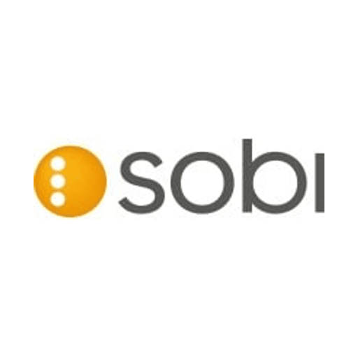 Sobi logo