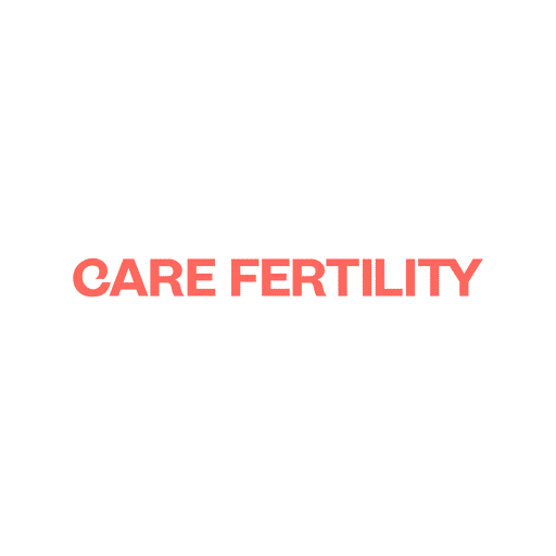 CARE Fertility logo