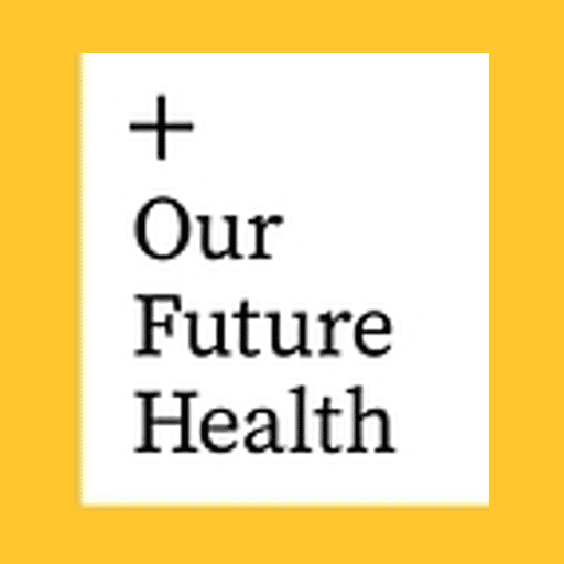 Our Future Health logo