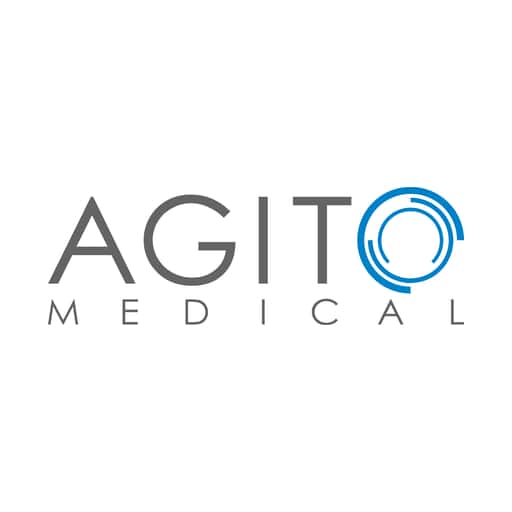 AGITO Medical logo