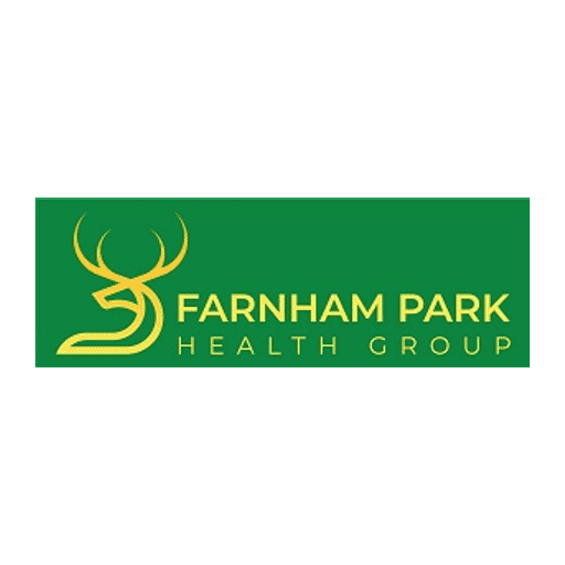 Farnham Park Health Group logo