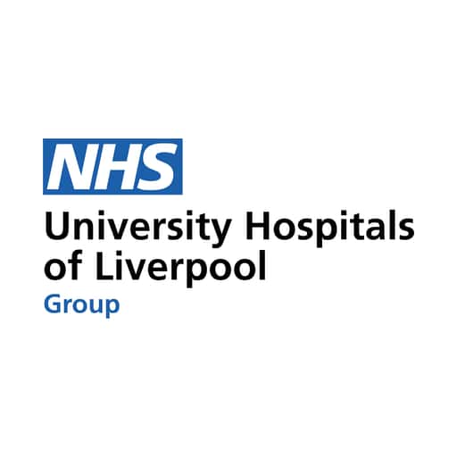Liverpool Women's NHS Foundation Trust logo