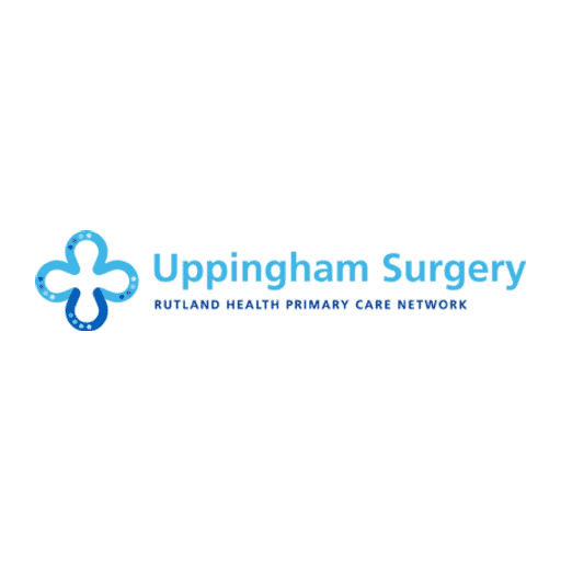 The Uppingham Surgery logo