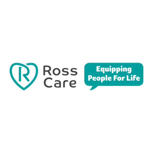 Ross Care logo
